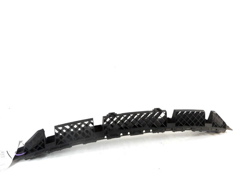 Volkswagen Beetle Rear Center Bumper Guide Bracket OEM 2013
