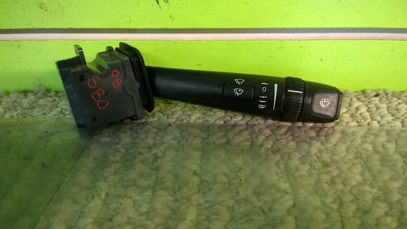 05 VOLVO S80 2.5L AT TURBO WIPER COLUMN SWITCH OEM 1279-3