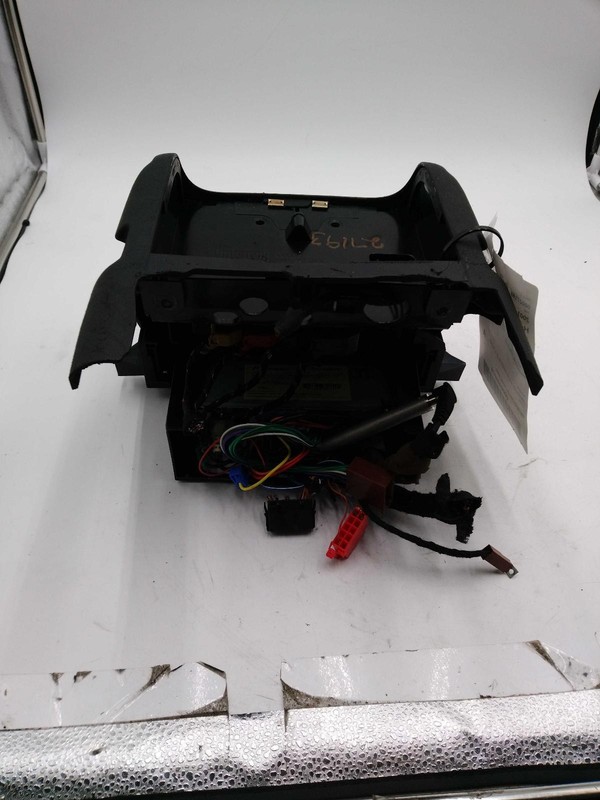 2001 Audi TT A/C Selector Switch OEM Grey 8N0820043AB98 157k Miles