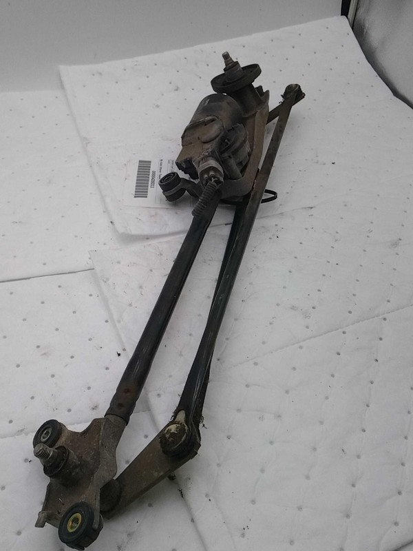 2002 Toyota Camry Wiper Motor OEM 85110AA030 124K Miles Purple