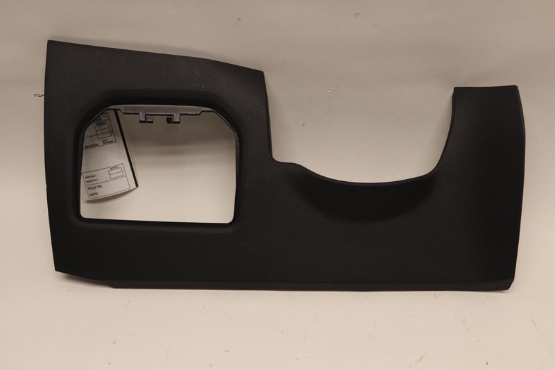 2020-2023 BMW M235I F44 DASH DASHBOARD LEFT DRIVER LOWER KNEE PAD COVER OEM