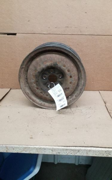 Wheel 14x5-1/2 Fits 85-94 LE BARON 233954