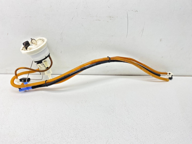 BMW E88 E90 E92 E84 135 335 N55 Left Gas Tank Fuel Pump Filter Sending Unit OEM✅