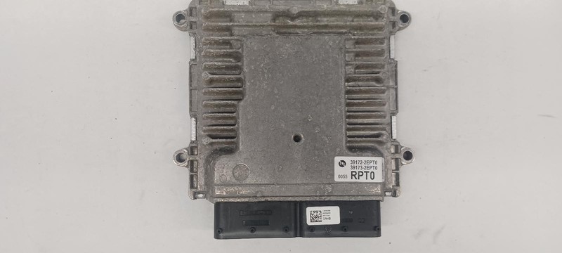 21 KIA SELTOS Electronic Control Module ECU 2.0L OEM1 Year Wnty!