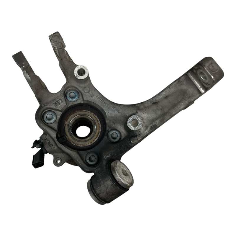 Bentley Continental GT 2003-12 AWD Flying Spur Rear right knuckle axle stub OEM