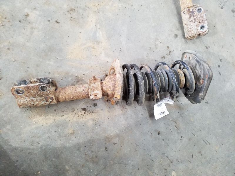 Driver Strut Rear Soft Ride Suspension System Opt FE1 Fits 00-05 IMPALA 191796