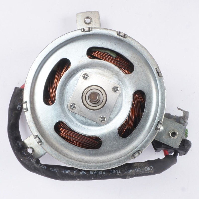 15-18 Ford Focus 1.0L Cooling Fan MotorOEM CV6Z8C607L