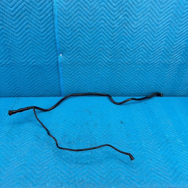 2006–2011 BMW 325i Fuel Tank Vapor Canister Vent Pipe OEM 6765751