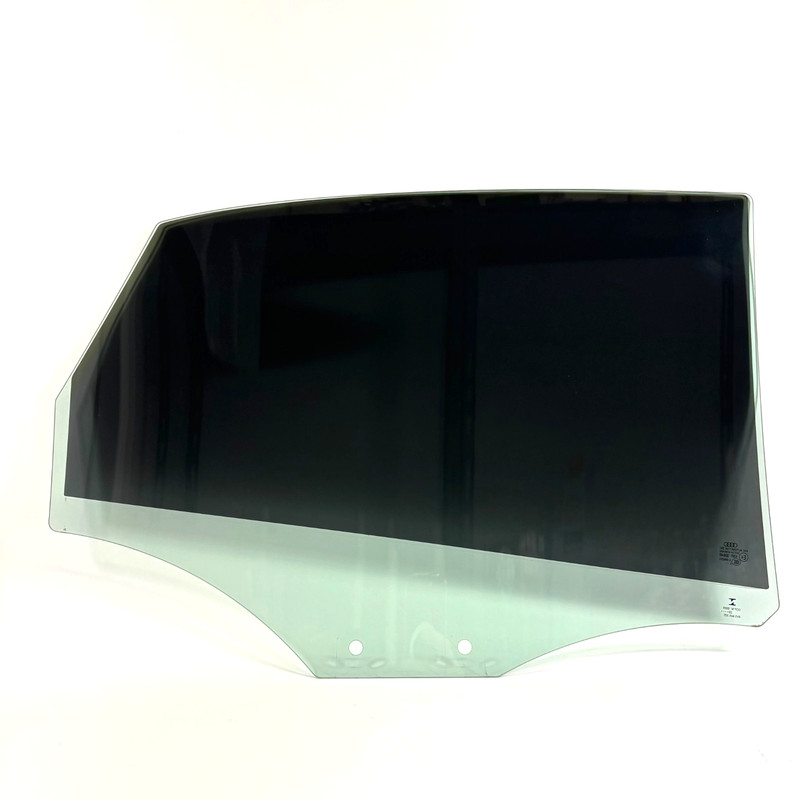 📌 2015-2020 AUDI A3 QUATTRO REAR LEFT SIDE DOOR WINDOW GLASS 8V5845205 OEM