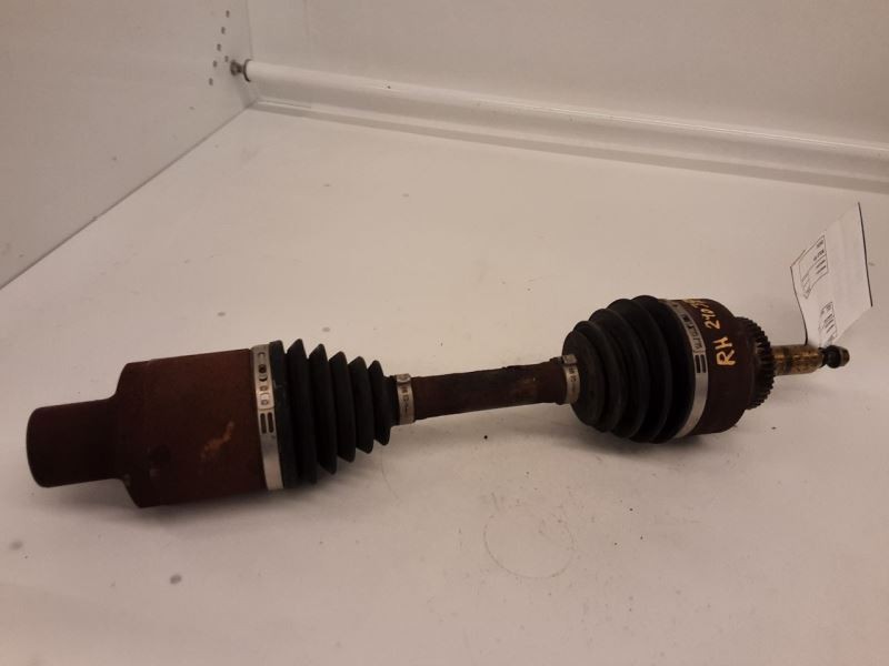 Passenger Axle Shaft Front Axle Outer Fits 16-20 FORD F150 PICKUP 3221170