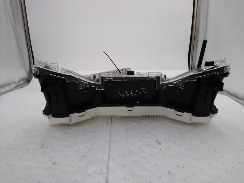 2019 Honda Civic Speedometer Gauge Blue OEM 629629 68K Miles NJ25-25759-654799