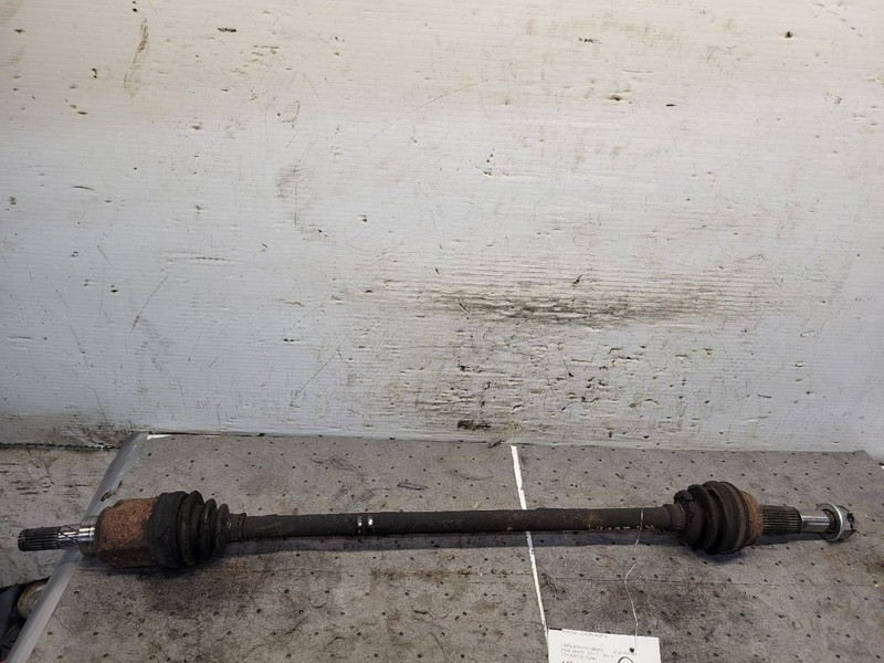 Axle Shaft Rear AWD Fits 19-25 ALTIMA 1773938