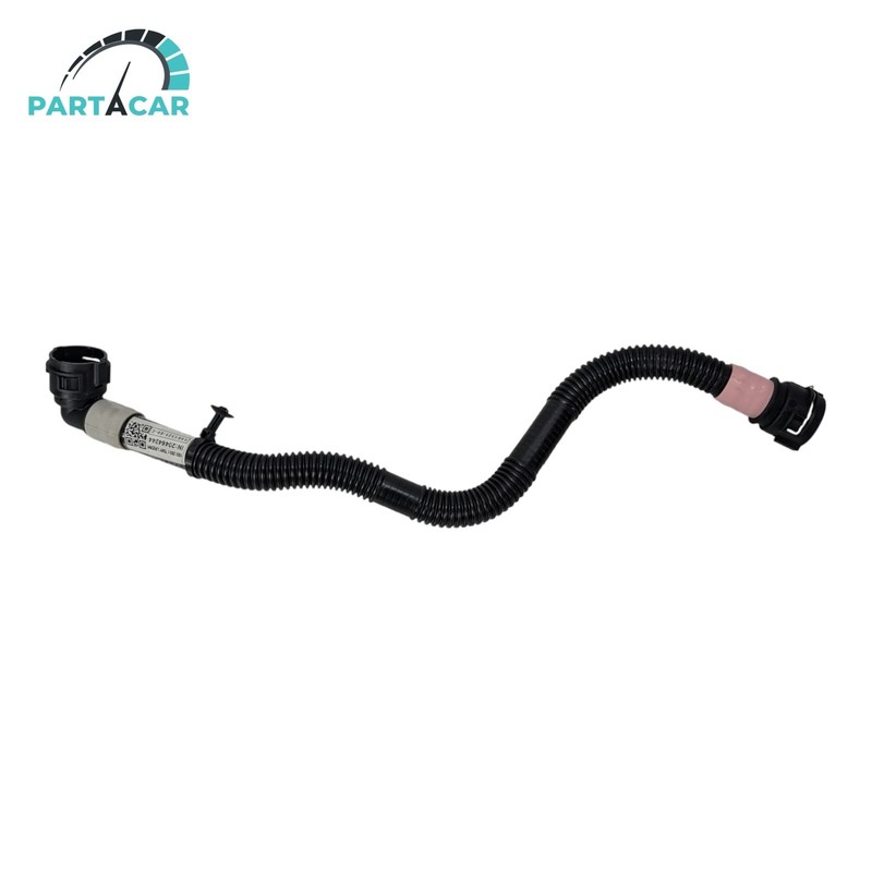 2017-2023 Tesla Model Y 3 MY M3 Radiator Coolant Outlet Hose Pipe Line OEM
