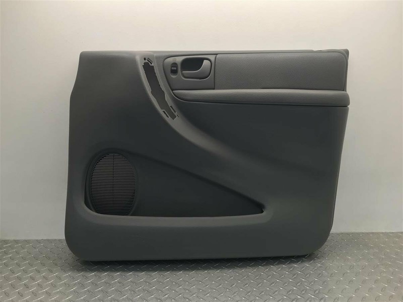 05-07 TOWN AND COUNTRY CARAVAN PASSENGER DOOR PANEL OEM TM801D5AL