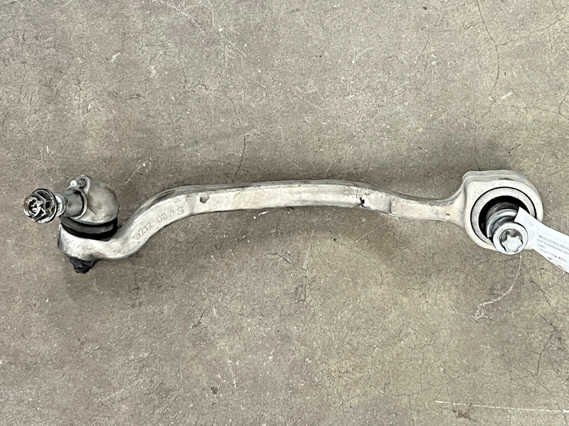 ⭐2010-2016 MERCEDES BENZ W212 E-CLASS RWD FRONT LEFT LOWER CONTROL ARM LOT2465