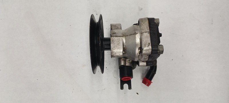 2007 KIA RIO power Steering Pump 56k miles OEM 06 07 08 09 10 11