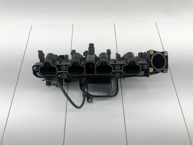15-21 CHEVROLET TRAX 1.4L L4 GAS ENGINE MOTOR AIR INTAKE MANIFOLD OEM