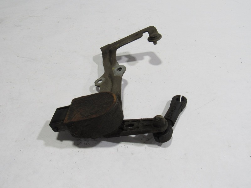 18-20 Mercedes E63 S W213 2018 Rear Left Suspension Height Level Sensor :O