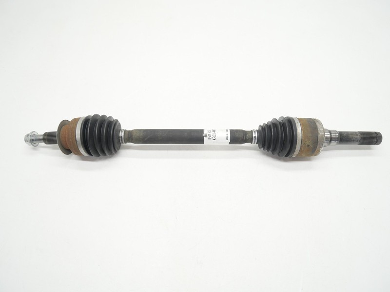 2024-2025 Ford Mustang GT S650 Auto Rear Driver Axle Shaft Left Side LH OEM