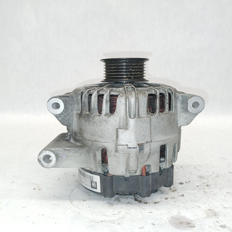 11-'13 BUICK REGAL Alternator 63k miles OEM 1 Year Warranty!