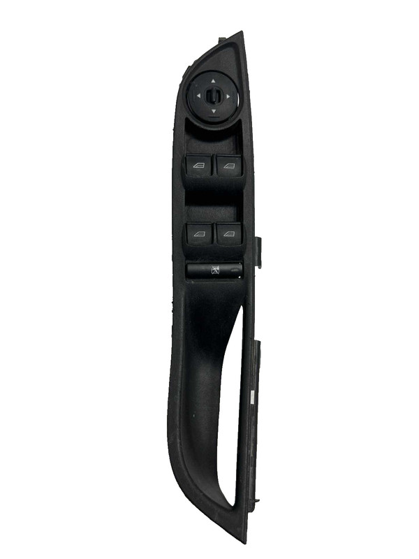 Ford Focus Front LH Driver Master Window Switch 2012-2018 BM5T14A132AB