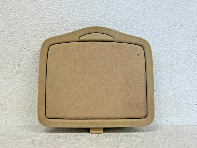 ⭐2004-2006 LEXUS LS430 REAR RIGHT HEADLINER ROOF VANITY VISOR MIRROR OEM LOT2646