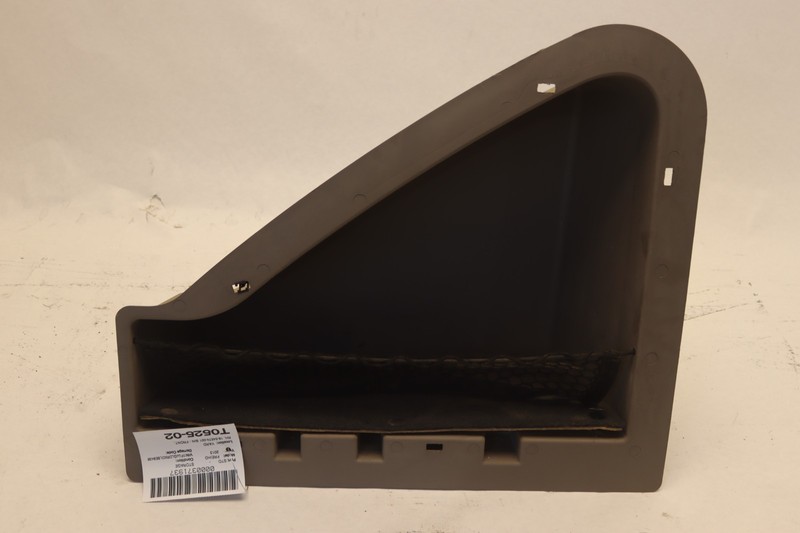 2008-2017 FREIGHTLINER CASCADIA 125 RIGHT PASSENGER HEADLINER STORAGE BOX OEM