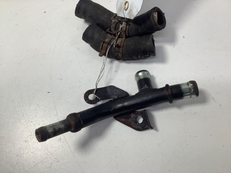 91-95 Acura Legend Pipe, Oil Cooler Outlet 19426-PY3-000 OEM