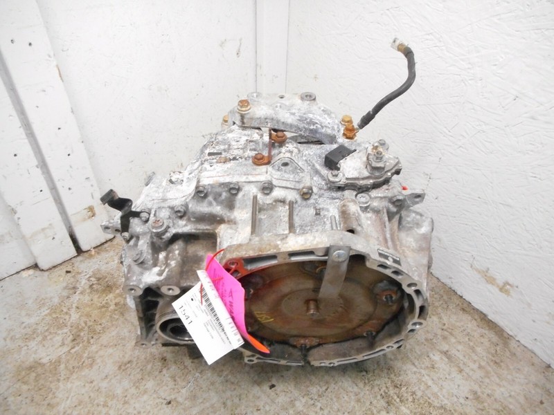 09-17 Volkswagen Tiguan 4Motion Automatic Auto Transmission JVZ OEM 79K