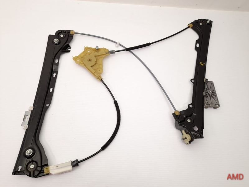 2010 BMW 335xi 335i 328i 328xi E92 Coupe Right Door Window Regulator 51337193456