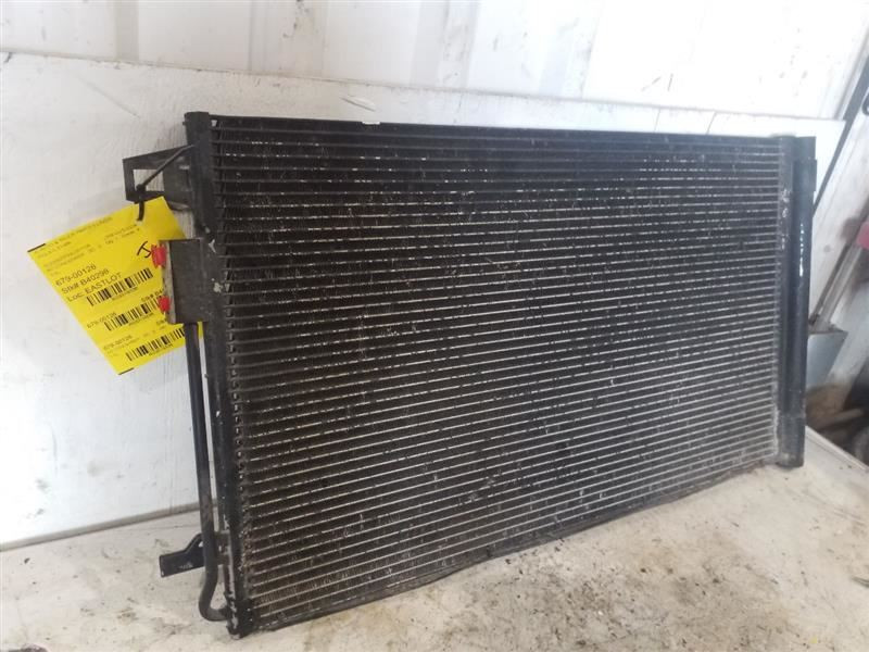 2007-2012 GMC Acadia A/C AC Condenser