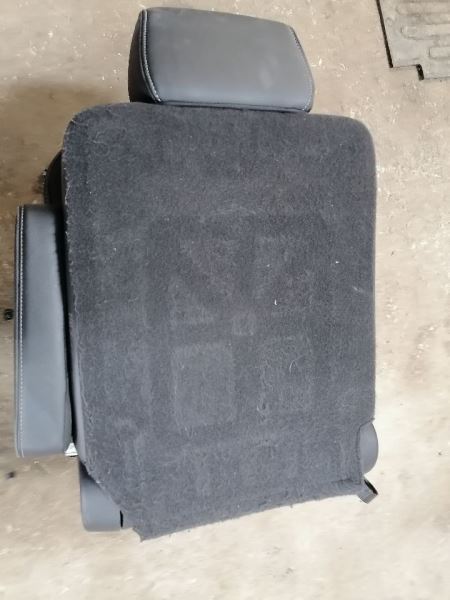 DENALI XL 2019 Seat Rear 1244009