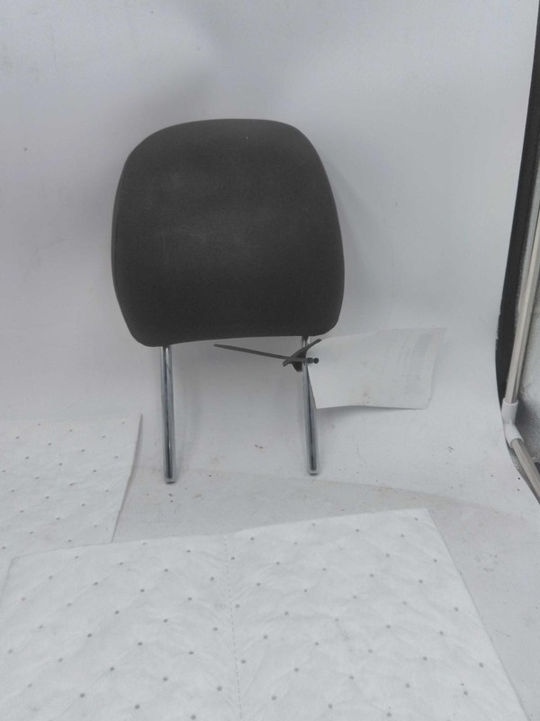 2021 Nissan Versa Black Headrest Used OEM Part NJ25-26772-677535