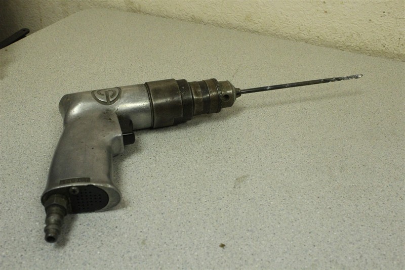 Central Pneumatic Air Drill CP785*FREE SHIPPING*