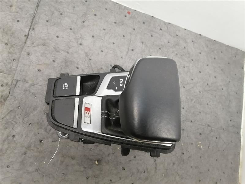 2020 SQ5 AUDI Automatic Transmission Shifter 1136963