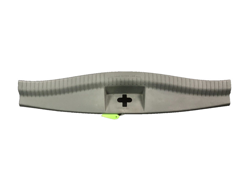 2005-2007 Jeep Grand Cherokee SRT Lift Gate Door Sill Scuff Plate 5HS29BD5AF