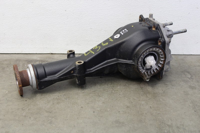 Subaru WRX Rear Differential Diff W/ 21k Miles Genuine Oem 2020-2023
