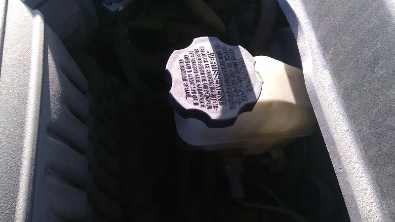Master Cylinder HYUNDAI SONATA 11 12 13 14
