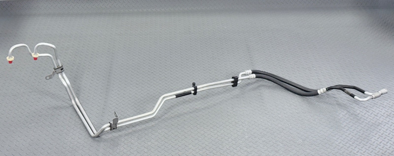 ✅ 2013-24 RAM 1500 Classic 5.7L OEM OIL COOLER PRESSURE & RETURN HOSE TUBE 84K