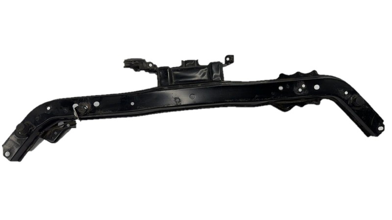 2013-2019 Nissan Sentra 1.8L Front Upper Radiator Support With Hood Latch OEM