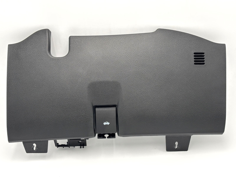 ✅ 2019-26 RAM 1500 5th Gen OEM STEERING COLUMN LOWER DASH PANEL OPENING COVER