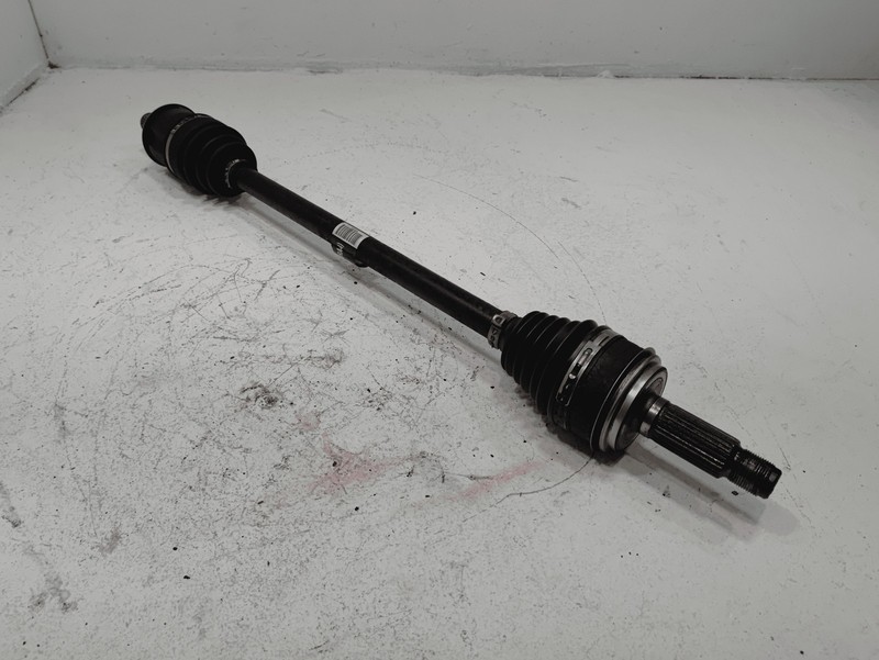 2016-2022 HONDA PILOT AWD REAR RIGHT PASSENGER SIDE AXLE SHAFT HALFSHAFT OEM