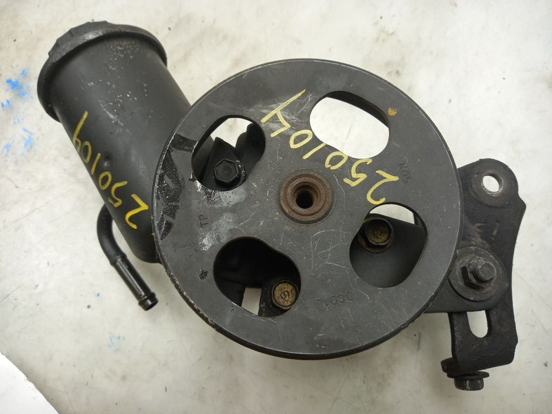 00 01 02 03 04 TOYOTA TUNDRA POWER STEERING PUMP 6CYL 5VZFE