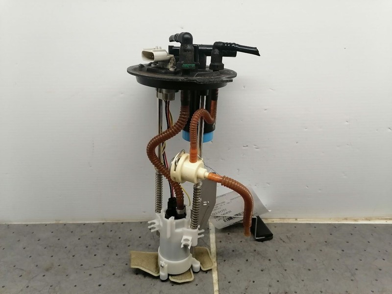 Fuel Pump Assembly Regular Cab 7' Box 118" Wb Fits 04-06 RANGER 1482410