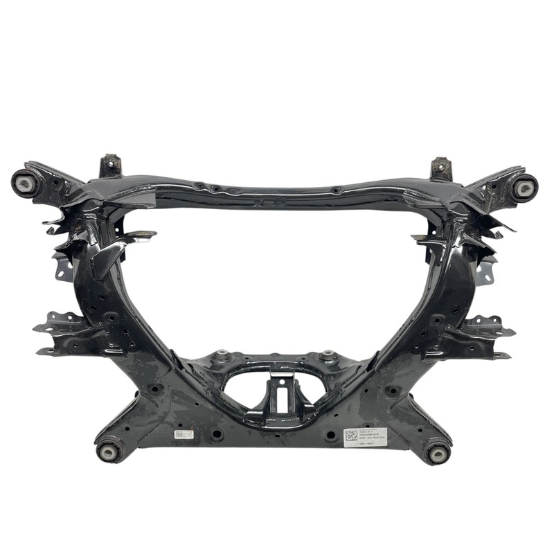 2017-2023 Tesla Model 3 RWD Rear subframe sub frame crossmember OEM 1103557-00-A