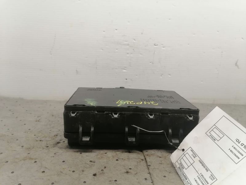 Fuse Box Engine Left Hand Engine Compartment Fits 15-18 EDGE 1403157