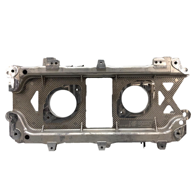 📌2021-2025 FORD MUSTANG MACH-E MOUNT FOR ENGINE BATTERY CHARGER CONVERTEROEM