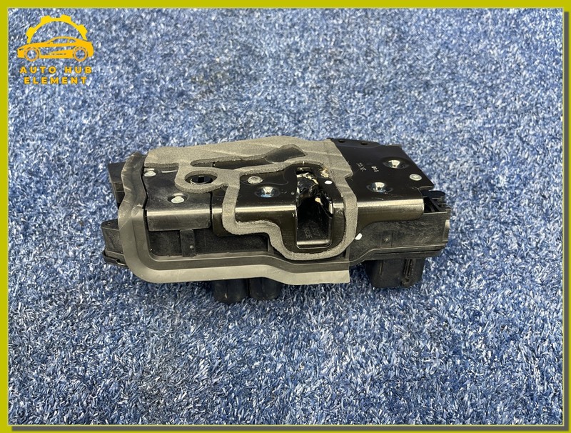 2020-2024 Lincoln Aviator Front Right Pass Door Latch Lock Actuator Assembly OEM