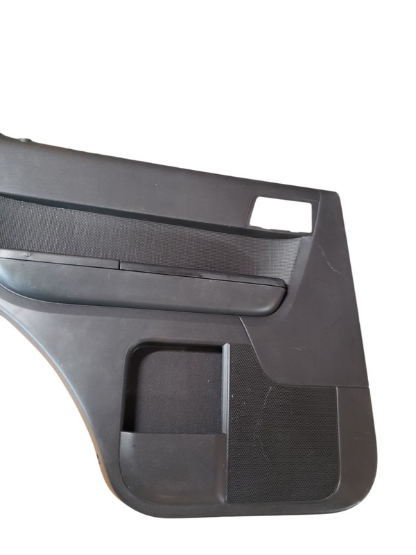 2008-2012 Ford Escape Driver RL Door Interior Trim Panel Used 8L8Z7827407AB OEM