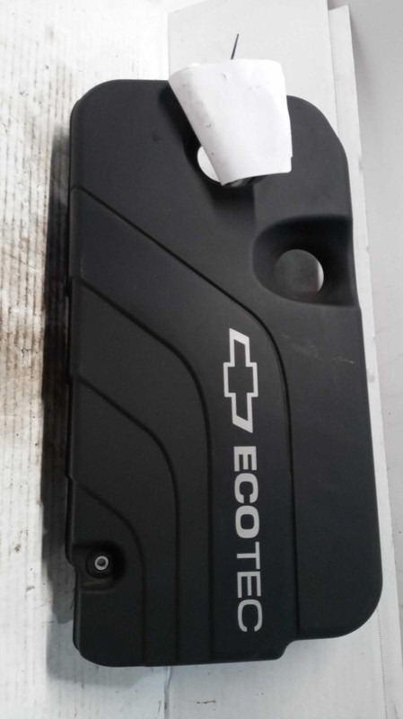 2019 Chevrolet Spark Engine Cover Grey Used 7430960 98000 Miles